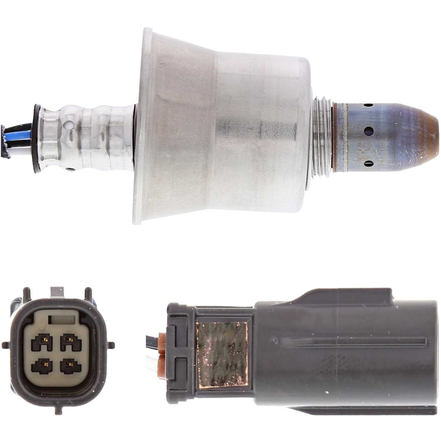 DENSO Auto Parts DENSO Air-Fuel Sensor 234-9307