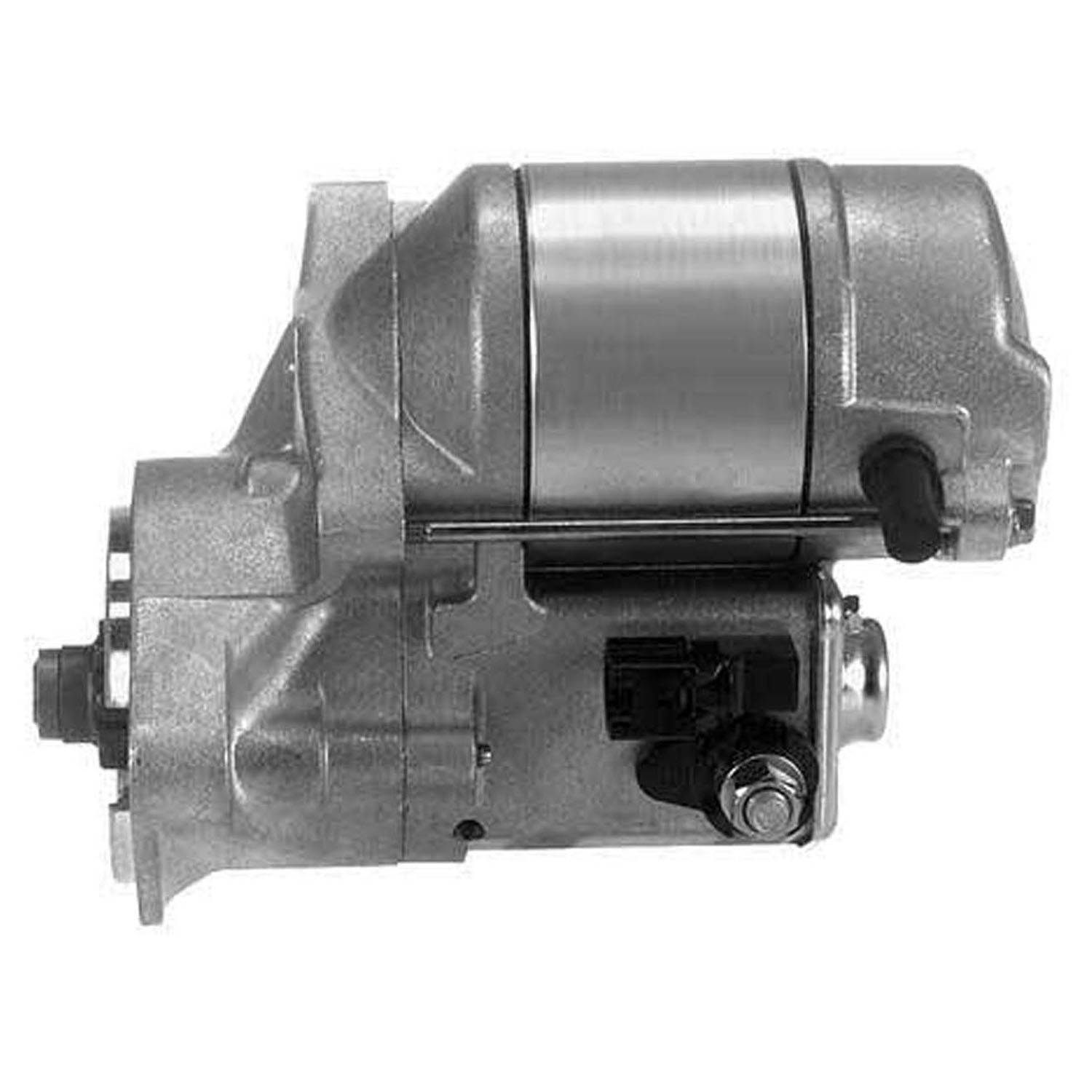 DENSO Auto Parts Starter Motor 280-0100