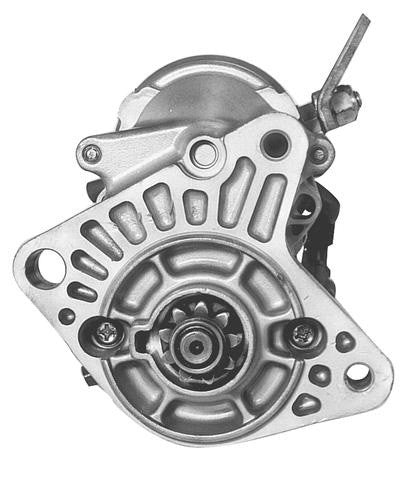 DENSO Auto Parts Starter Motor 280-0102