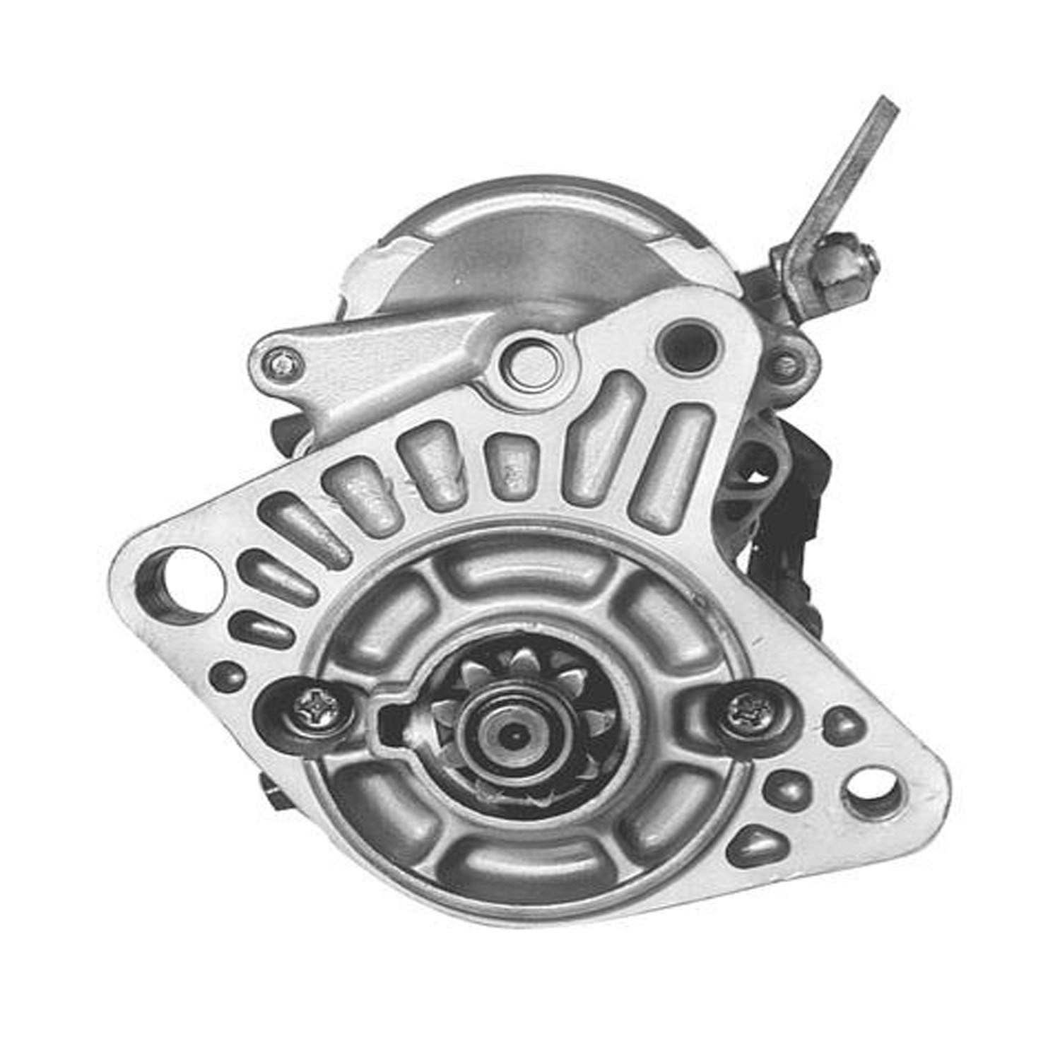 DENSO Auto Parts Starter Motor 280-0102