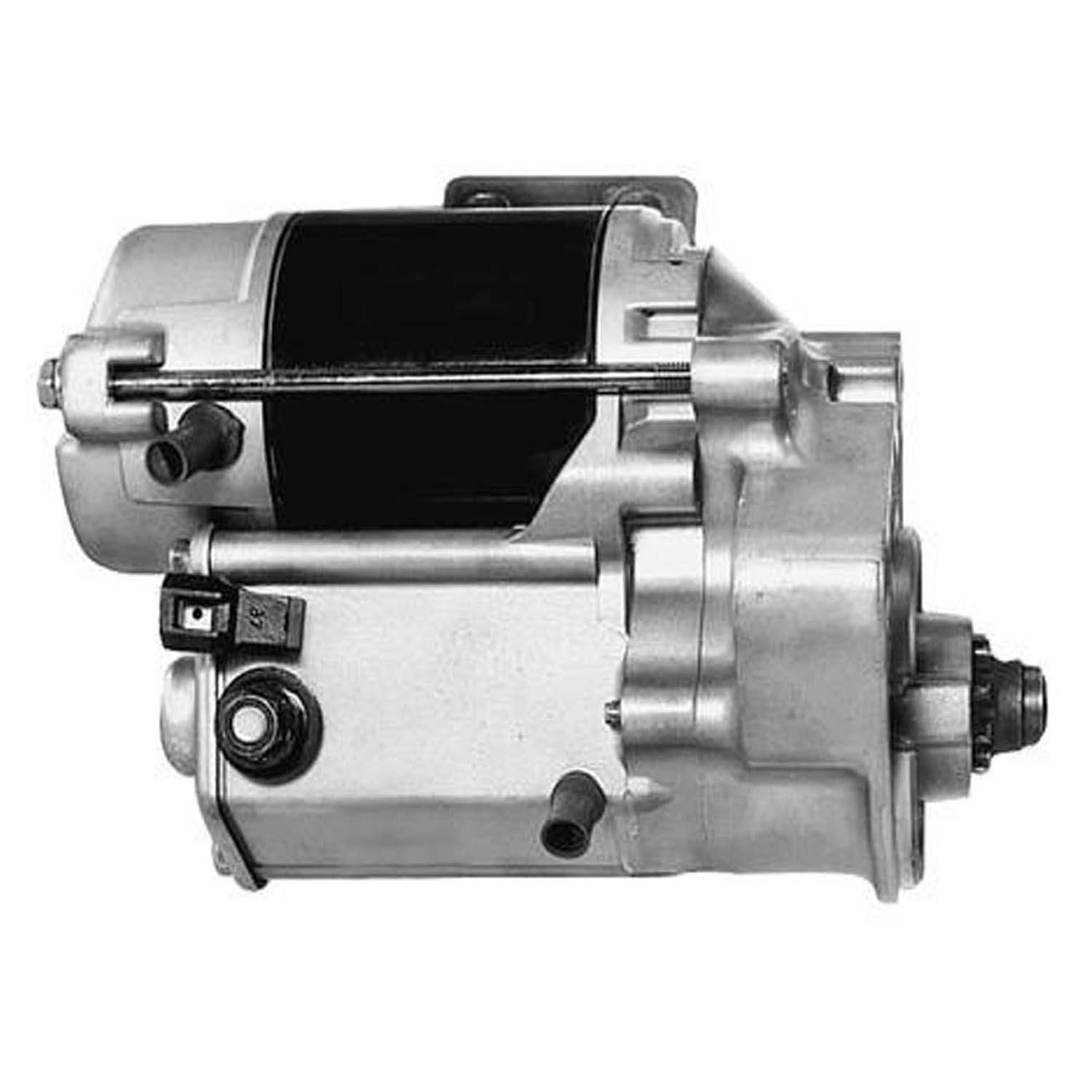 DENSO Auto Parts Starter Motor 280-0102