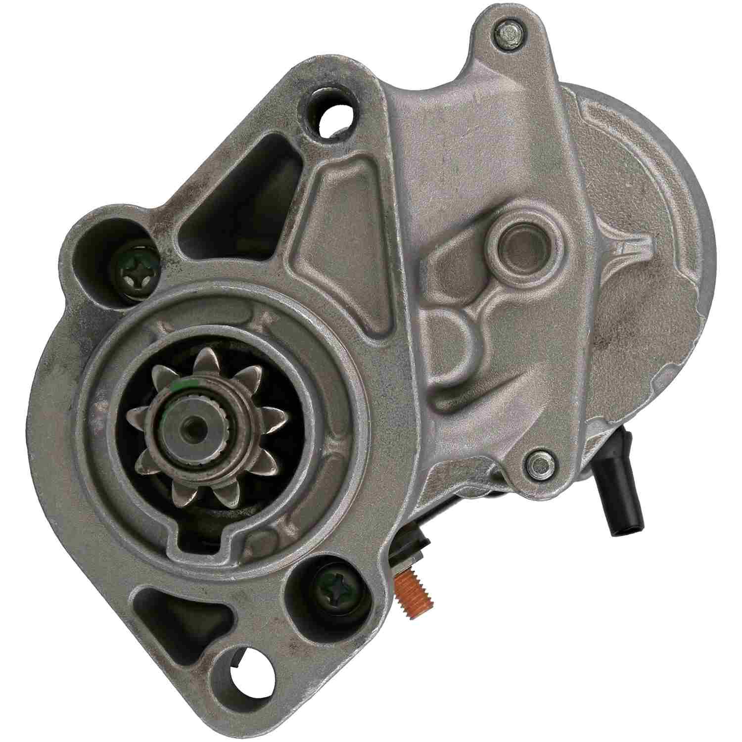 DENSO Auto Parts Starter Motor 280-0103