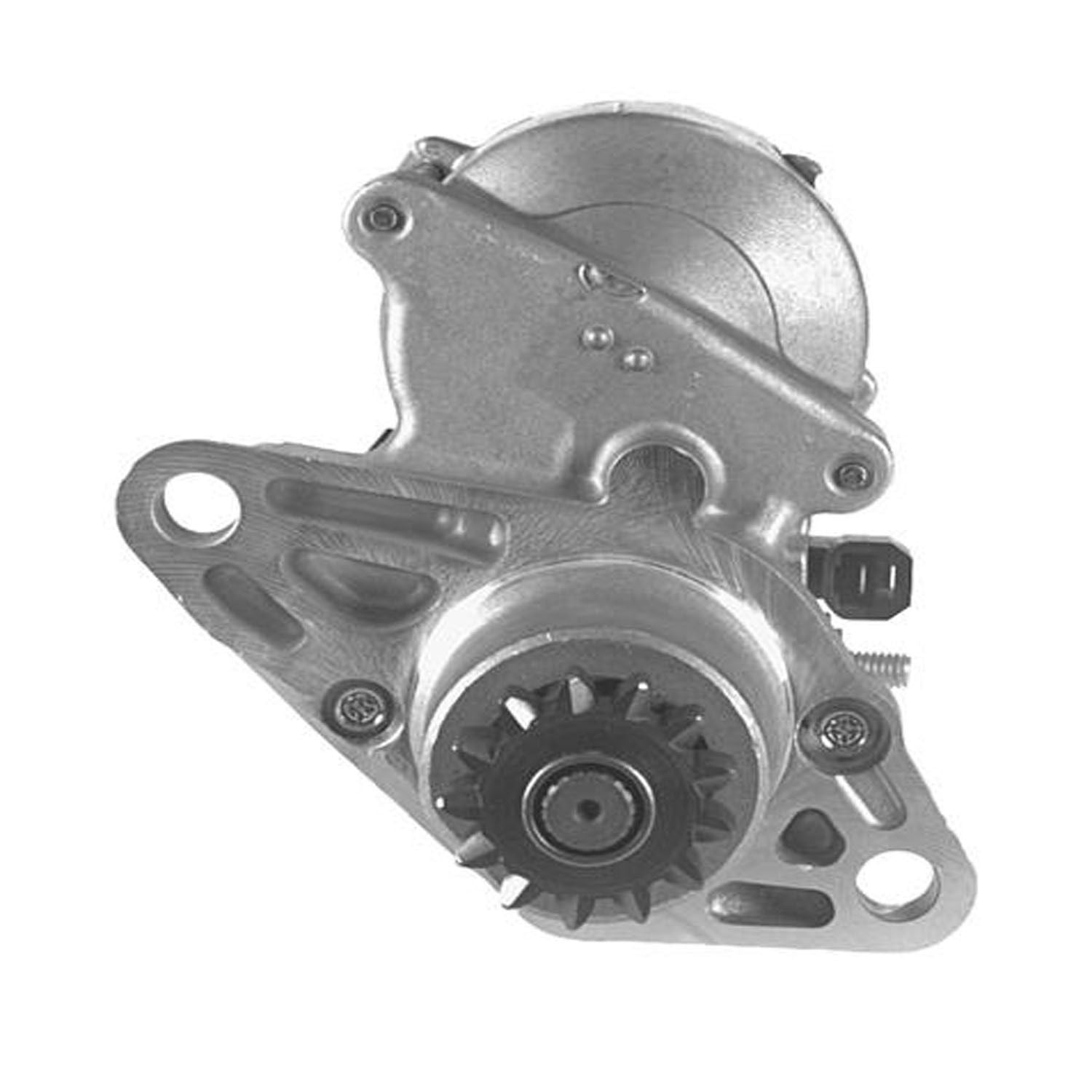 DENSO Auto Parts Starter Motor 280-0104