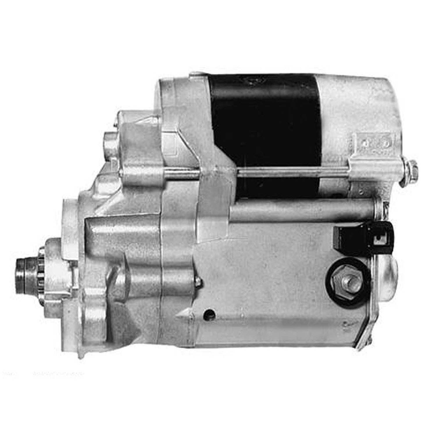 Denso Starter Motor