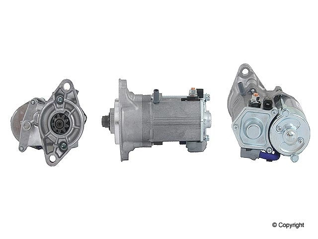 Denso Starter Motor