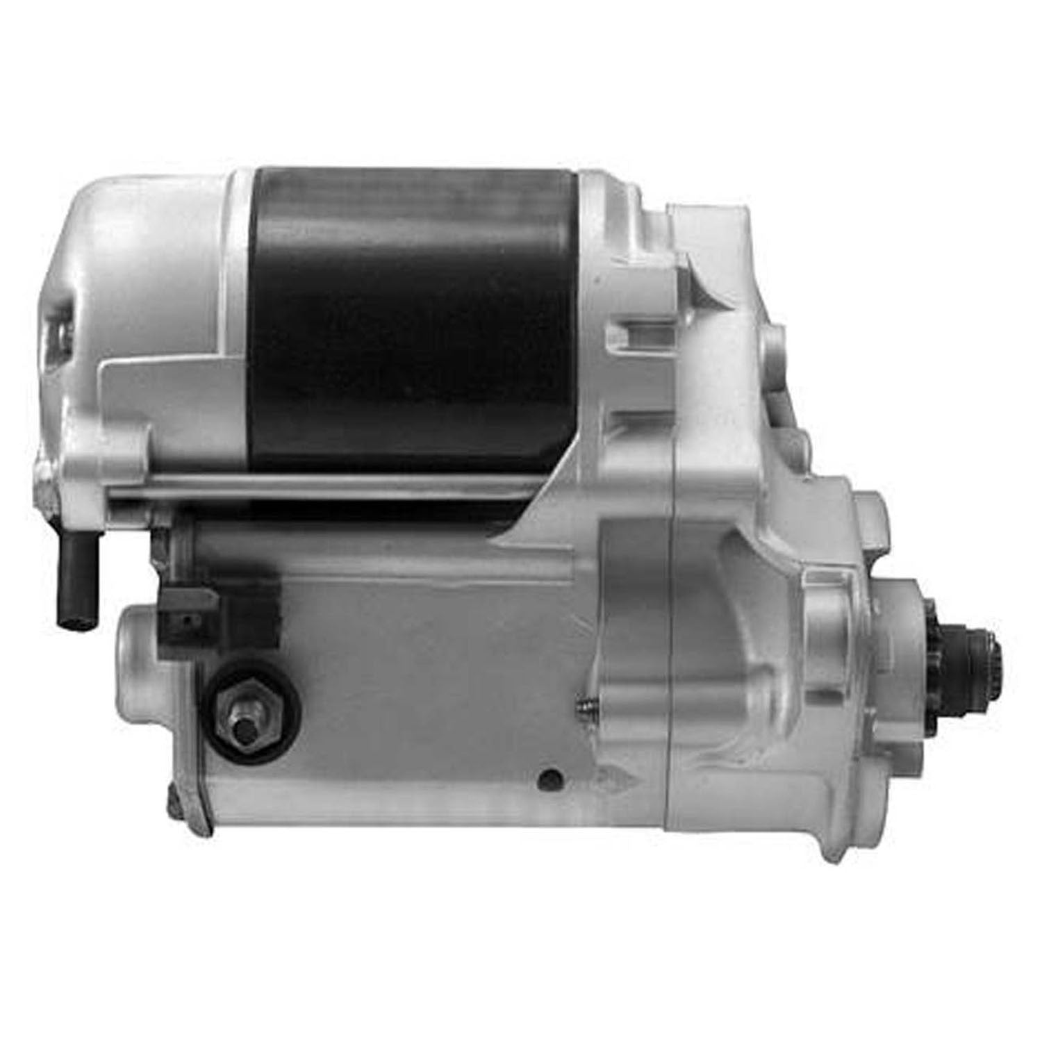 DENSO Auto Parts Starter Motor 280-0107