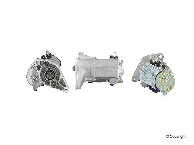 DENSO Auto Parts Starter Motor 280-0113