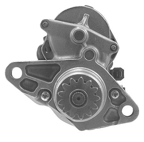 DENSO Auto Parts Starter Motor 280-0118