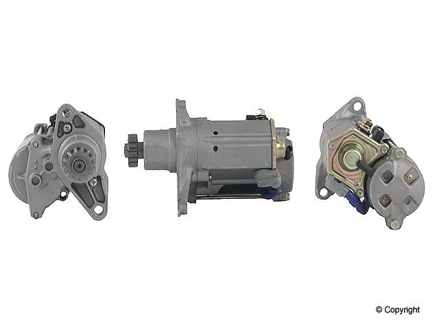 DENSO Auto Parts Starter Motor 280-0123