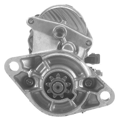 DENSO Auto Parts Starter Motor 280-0126