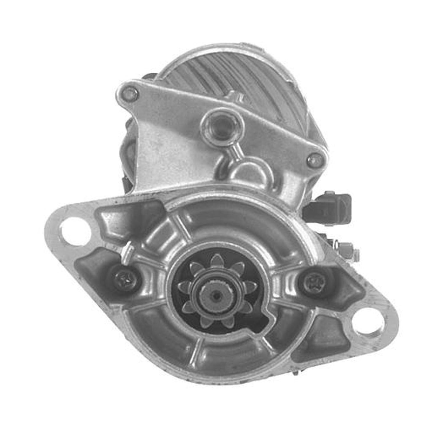 DENSO Auto Parts Starter Motor 280-0126