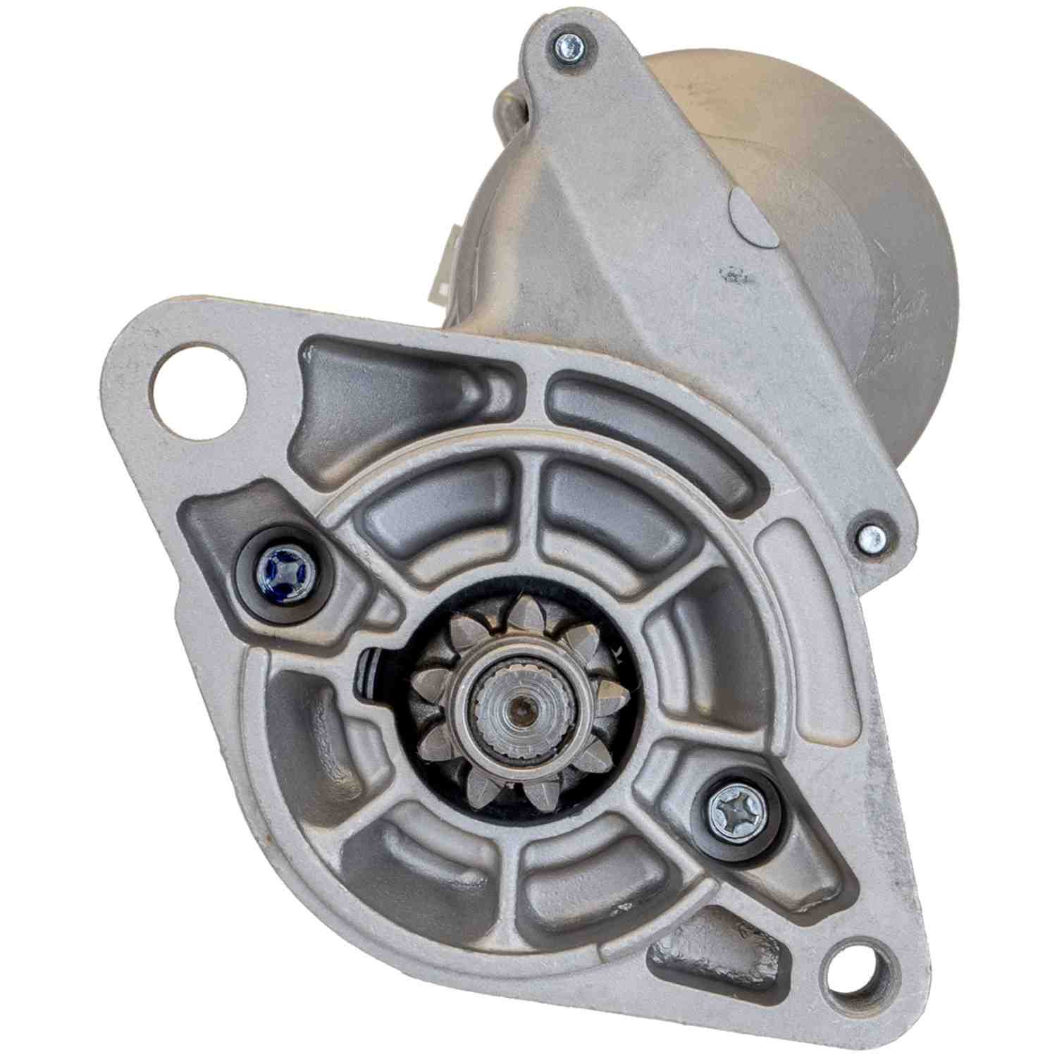 DENSO Auto Parts DENSO First Time Fit® Starter Motor – Remanufactured 280-0142