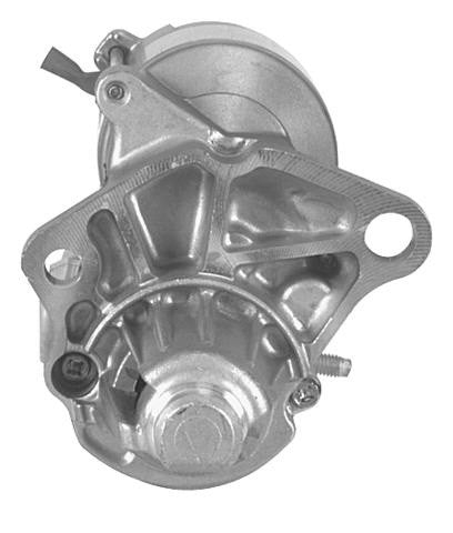 DENSO Auto Parts Starter Motor 280-0144