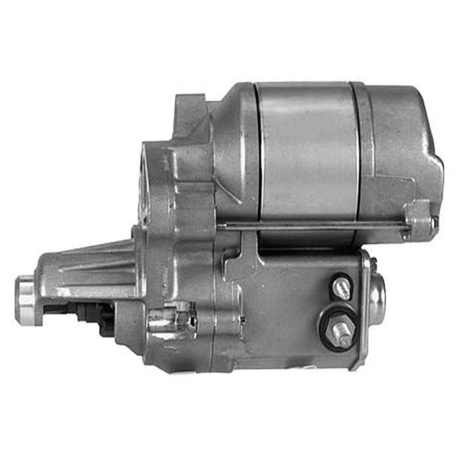 DENSO Auto Parts Starter Motor 280-0144