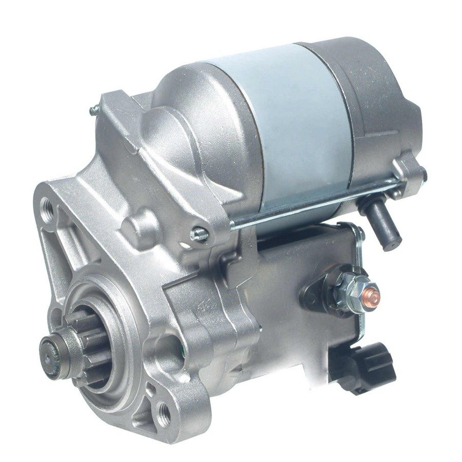 DENSO Auto Parts Starter Motor 280-0150