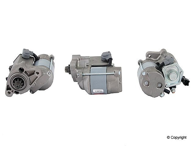 DENSO Auto Parts Starter Motor 280-0150