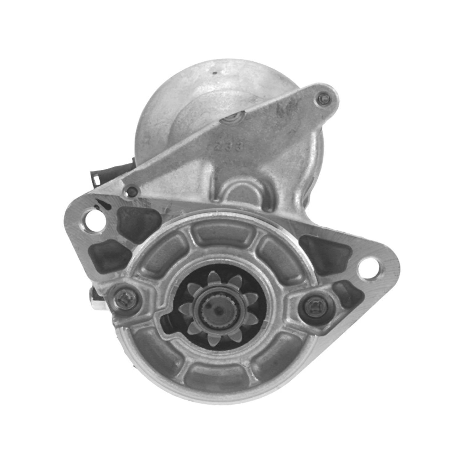 DENSO Auto Parts Starter Motor 280-0151