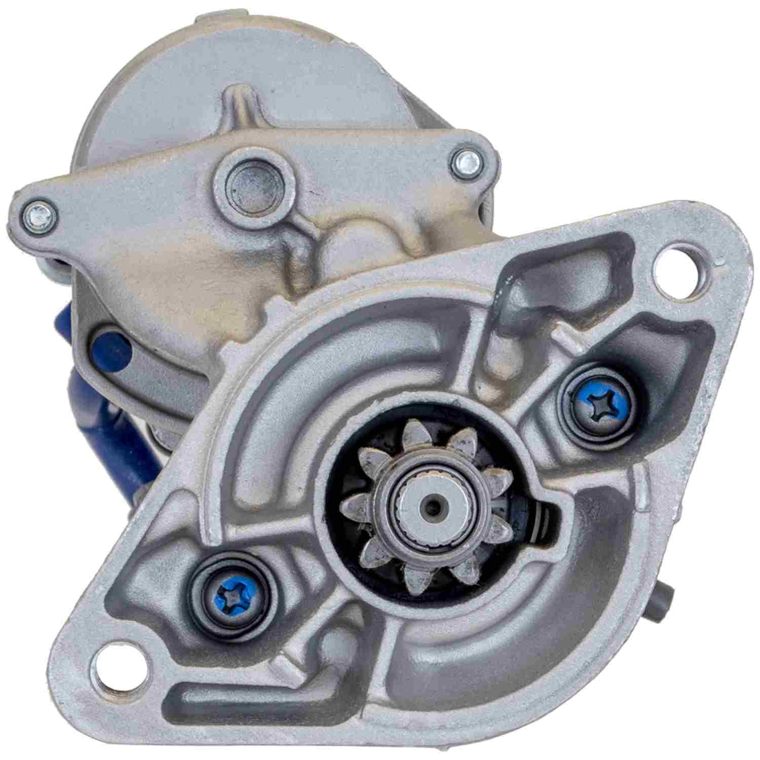 DENSO Auto Parts DENSO First Time Fit® Starter Motor – Remanufactured 280-0154