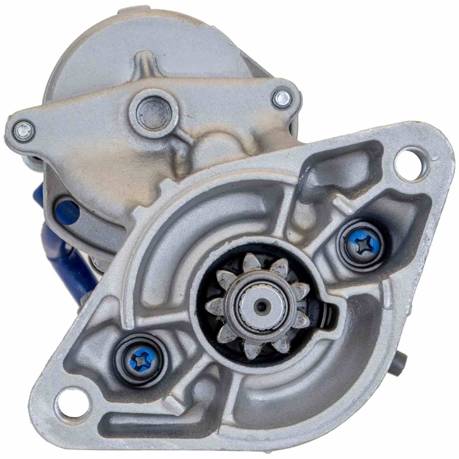 DENSO Auto Parts DENSO First Time Fit® Starter Motor – Remanufactured 280-0154
