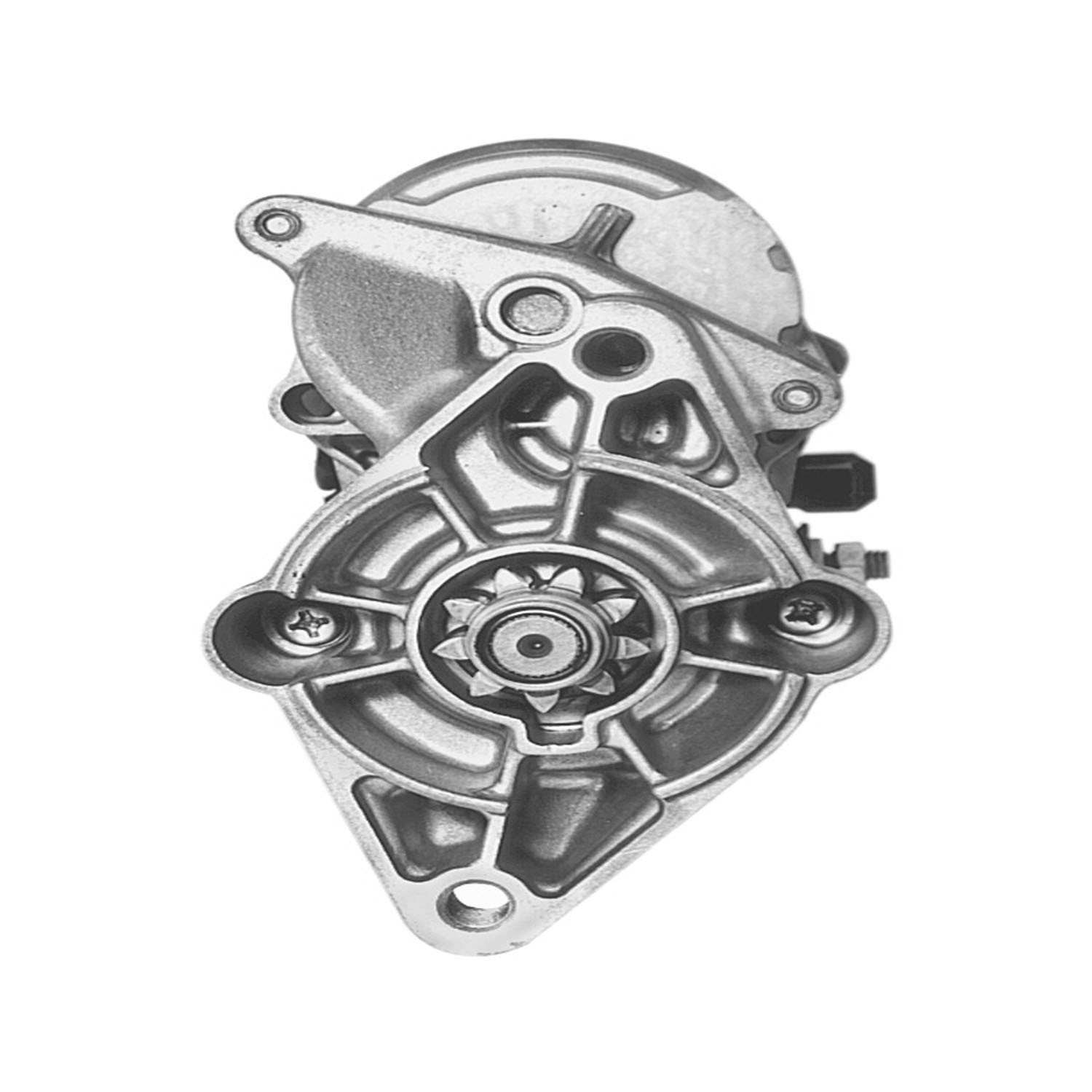 DENSO Auto Parts Starter Motor 280-0156