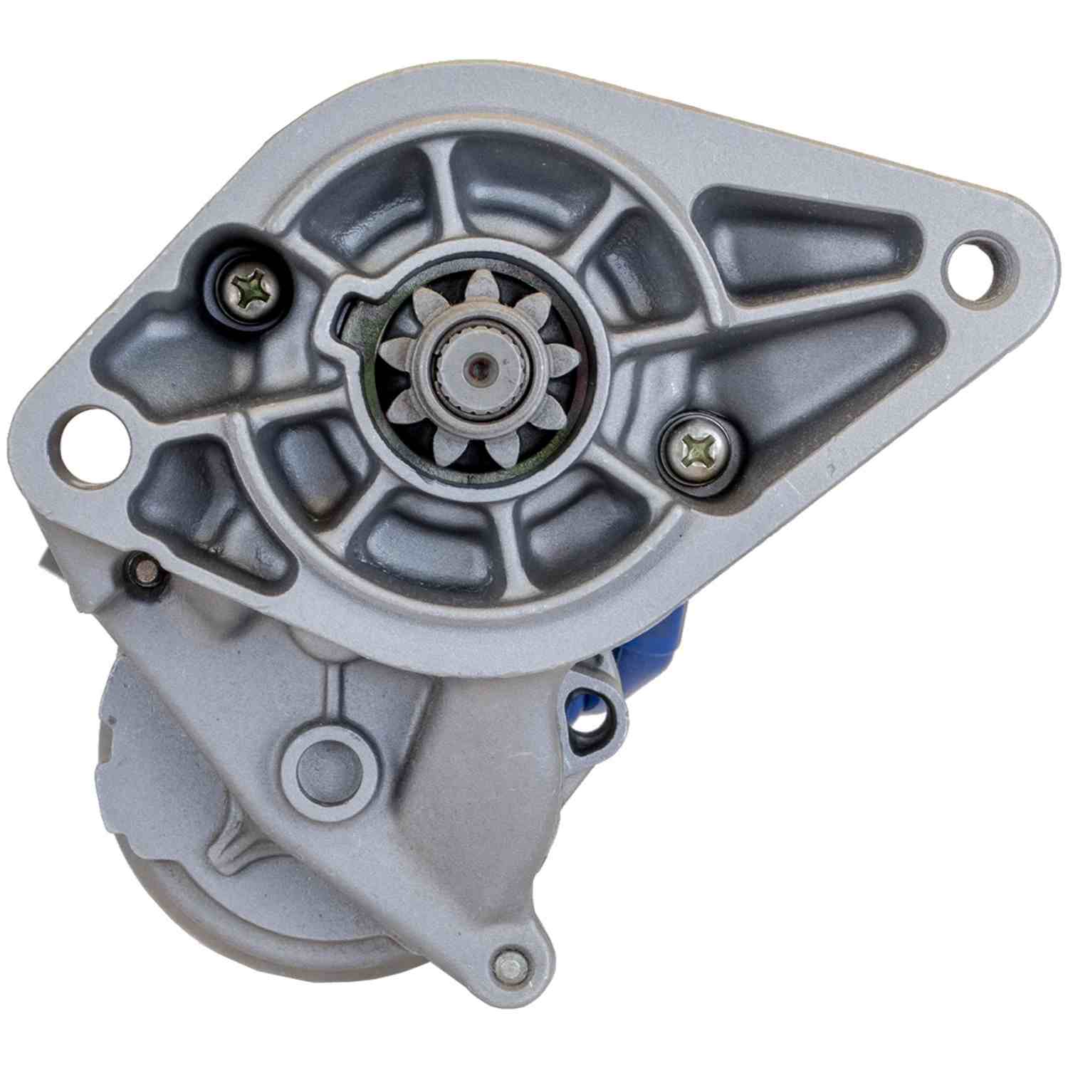 DENSO Auto Parts DENSO First Time Fit® Starter Motor – Remanufactured 280-0157
