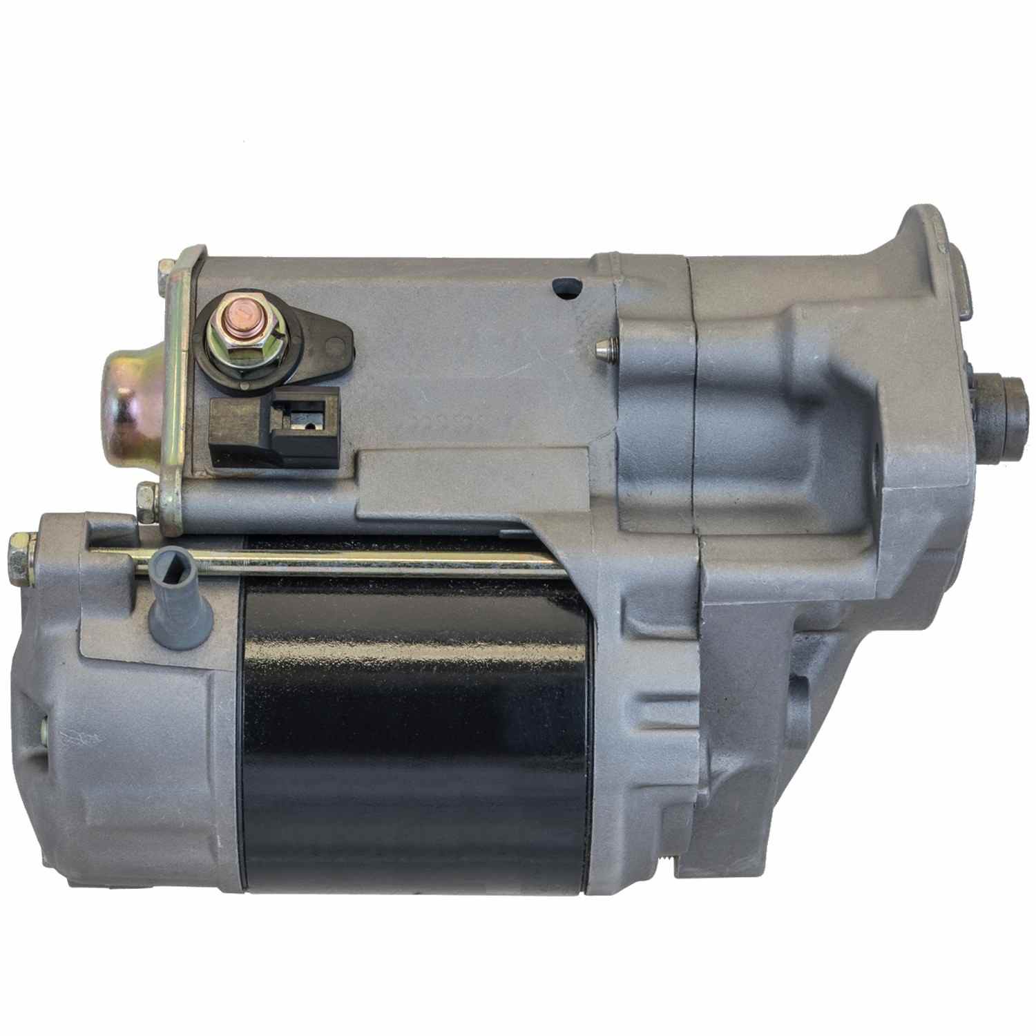 DENSO Auto Parts DENSO First Time Fit® Starter Motor – Remanufactured 280-0157