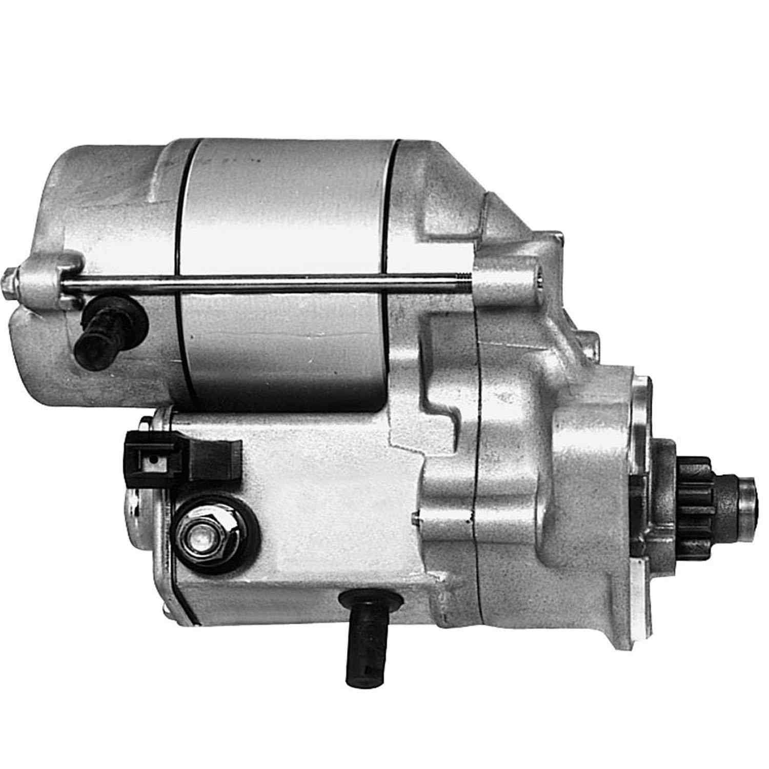 DENSO Auto Parts Starter Motor 280-0162