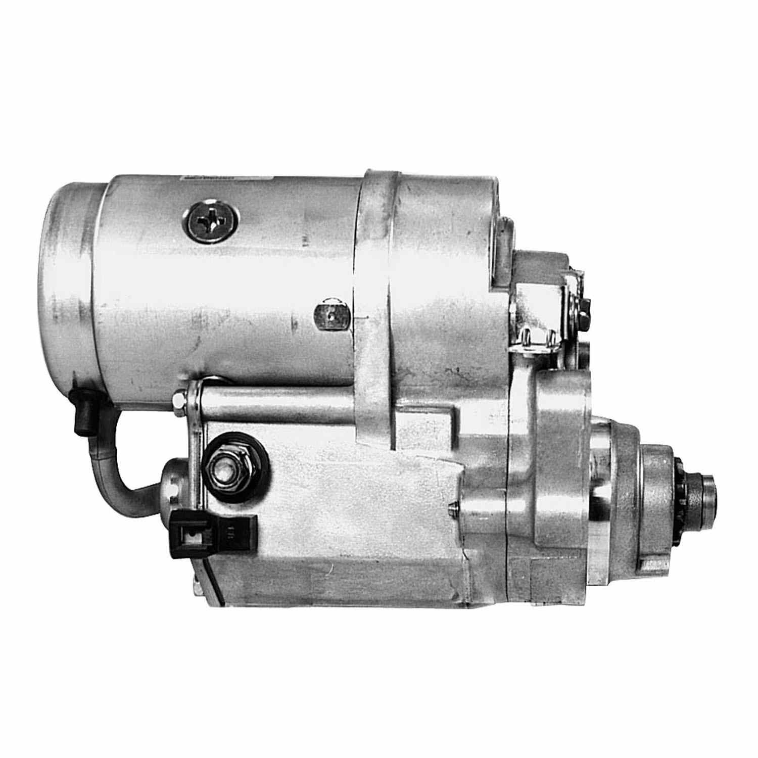 DENSO Auto Parts Starter Motor 280-0164