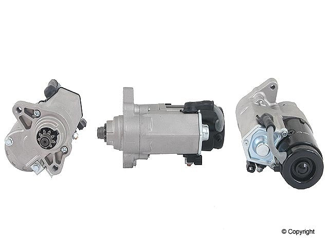 DENSO Auto Parts Starter Motor 280-0164