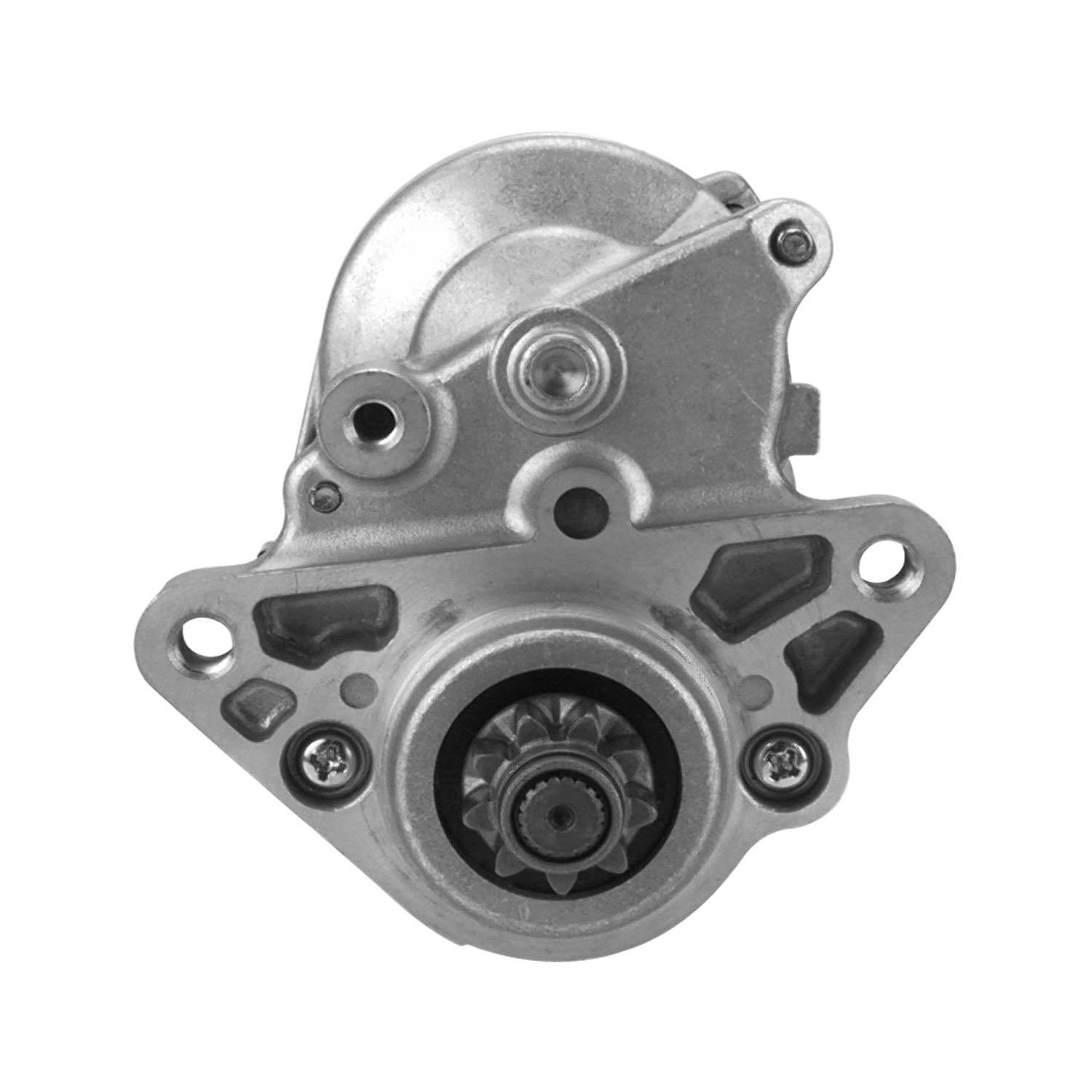 DENSO Auto Parts Starter Motor 280-0165