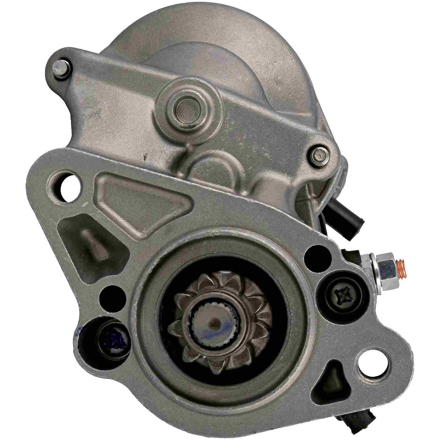 DENSO Auto Parts Starter Motor 280-0166
