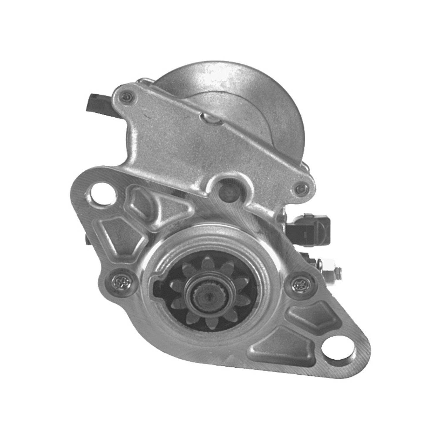 DENSO Auto Parts Starter Motor 280-0168