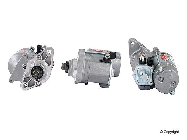DENSO Auto Parts Starter Motor 280-0168