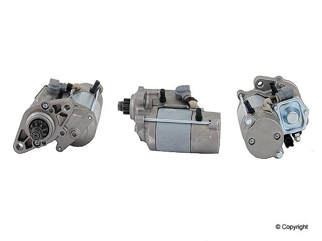 DENSO Auto Parts Starter Motor 280-0169