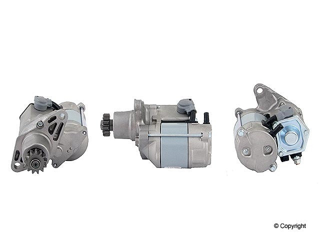 DENSO Auto Parts Starter Motor 280-0171