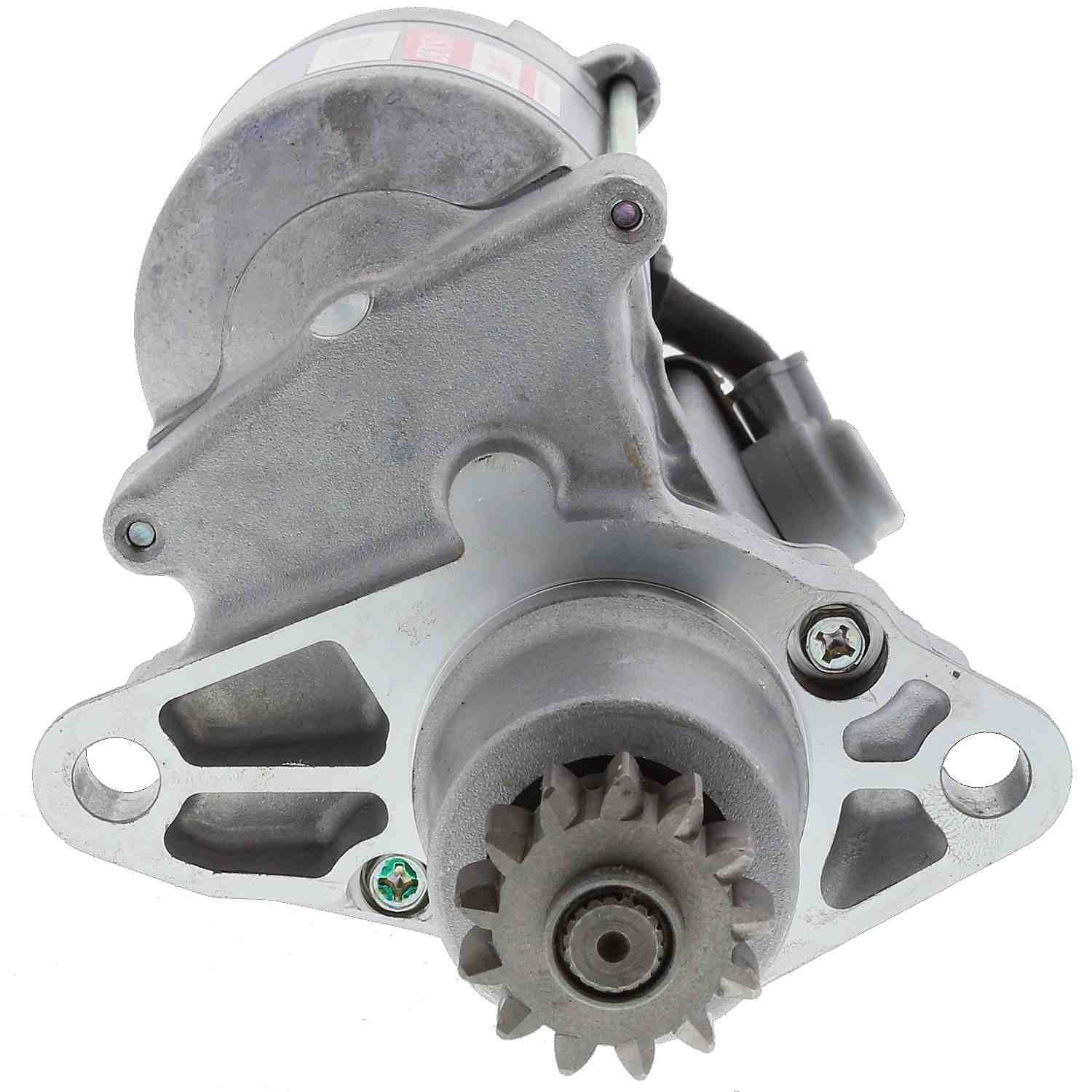 DENSO Auto Parts Starter Motor 280-0174