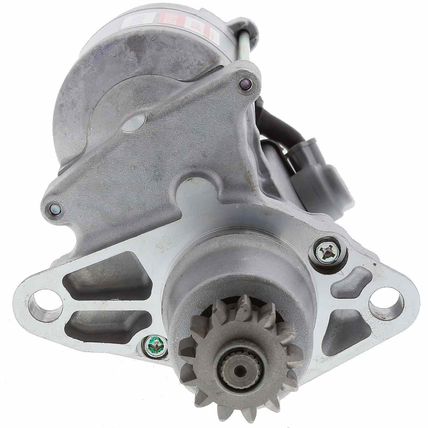 DENSO Auto Parts Starter Motor 280-0174