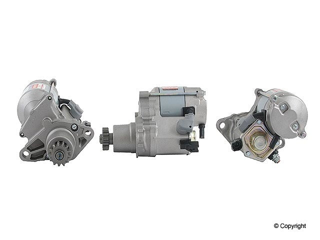 DENSO Auto Parts Starter Motor 280-0174