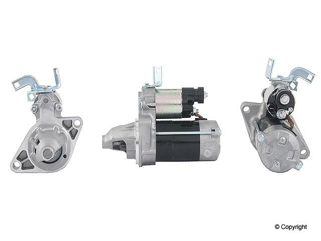 DENSO Auto Parts Starter Motor 280-0185