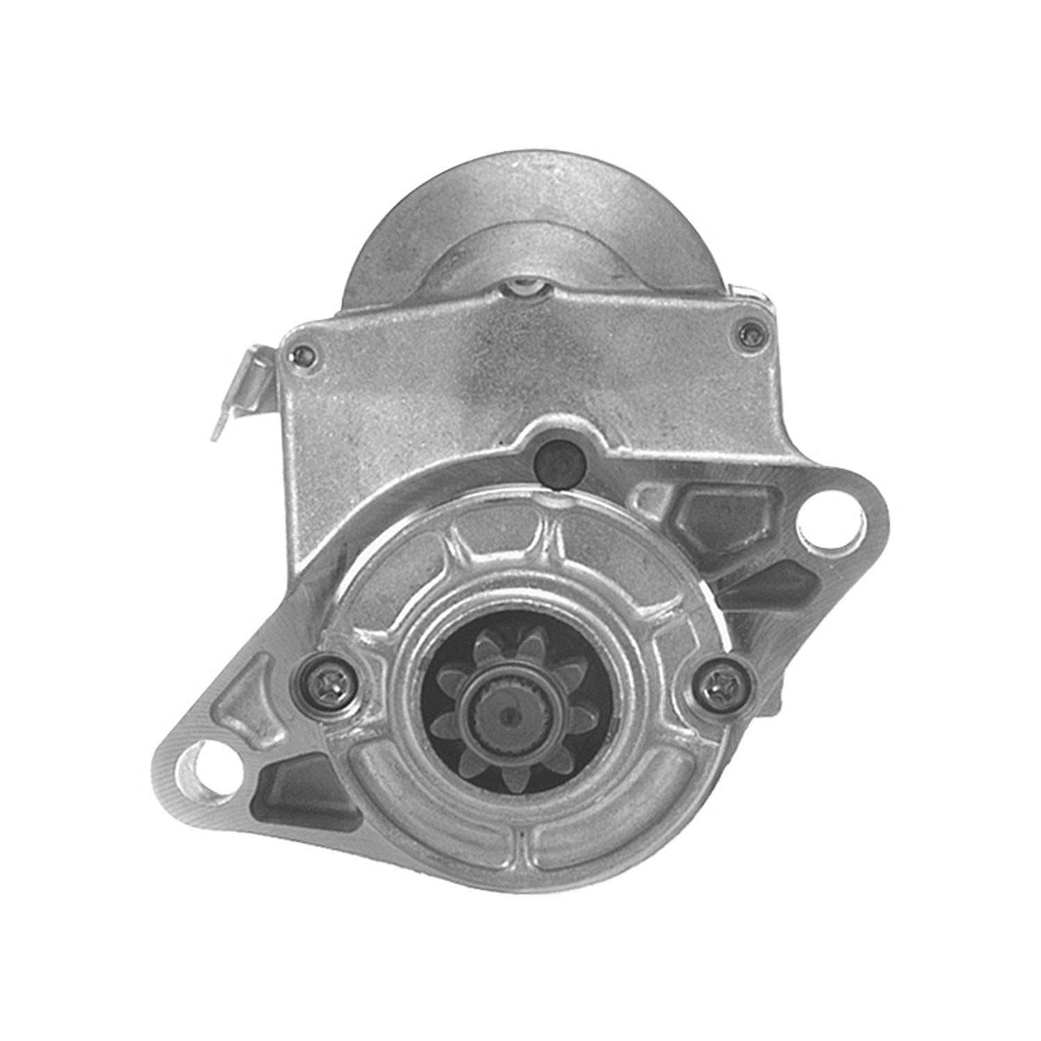 DENSO Auto Parts Starter Motor 280-0190