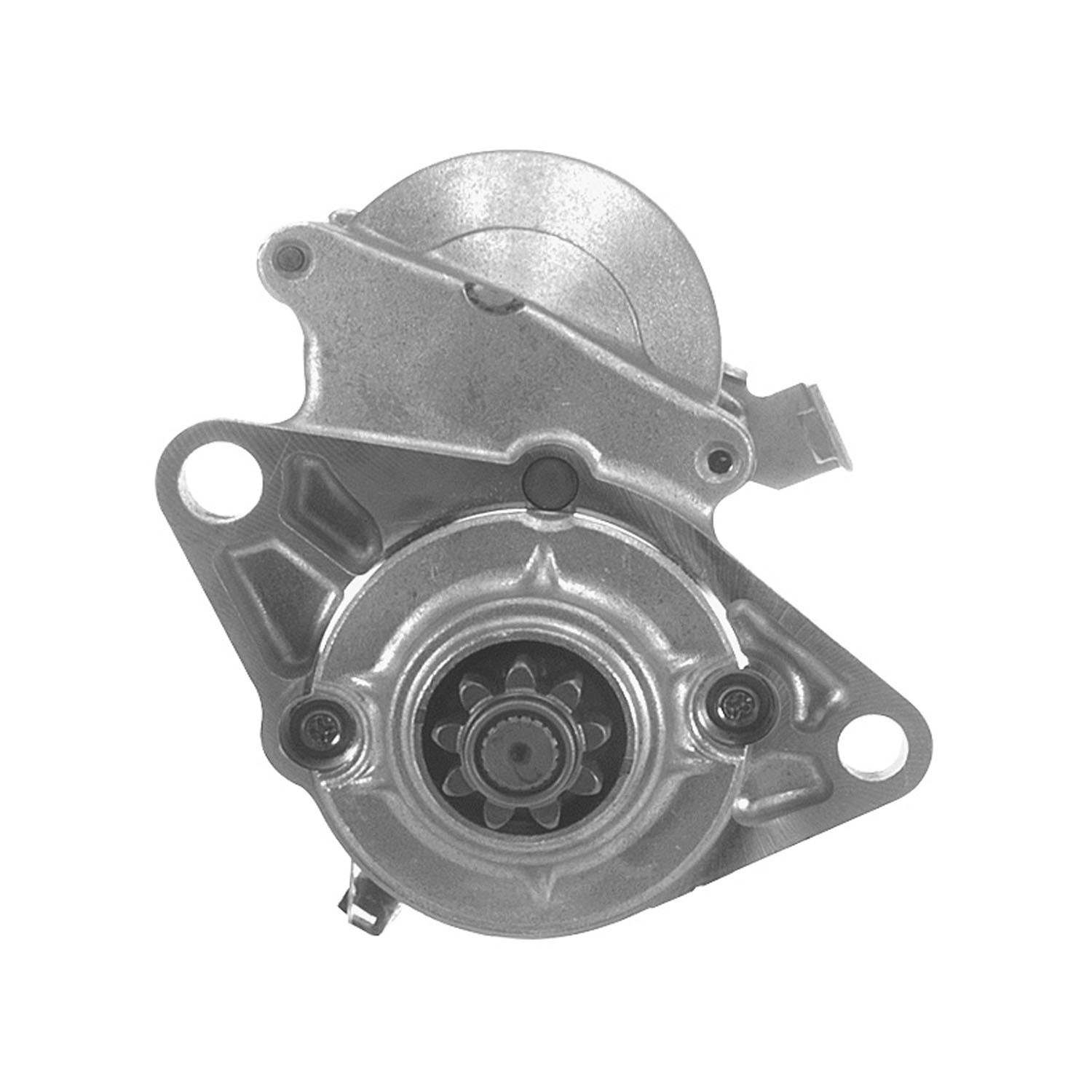 DENSO Auto Parts Starter Motor 280-0191