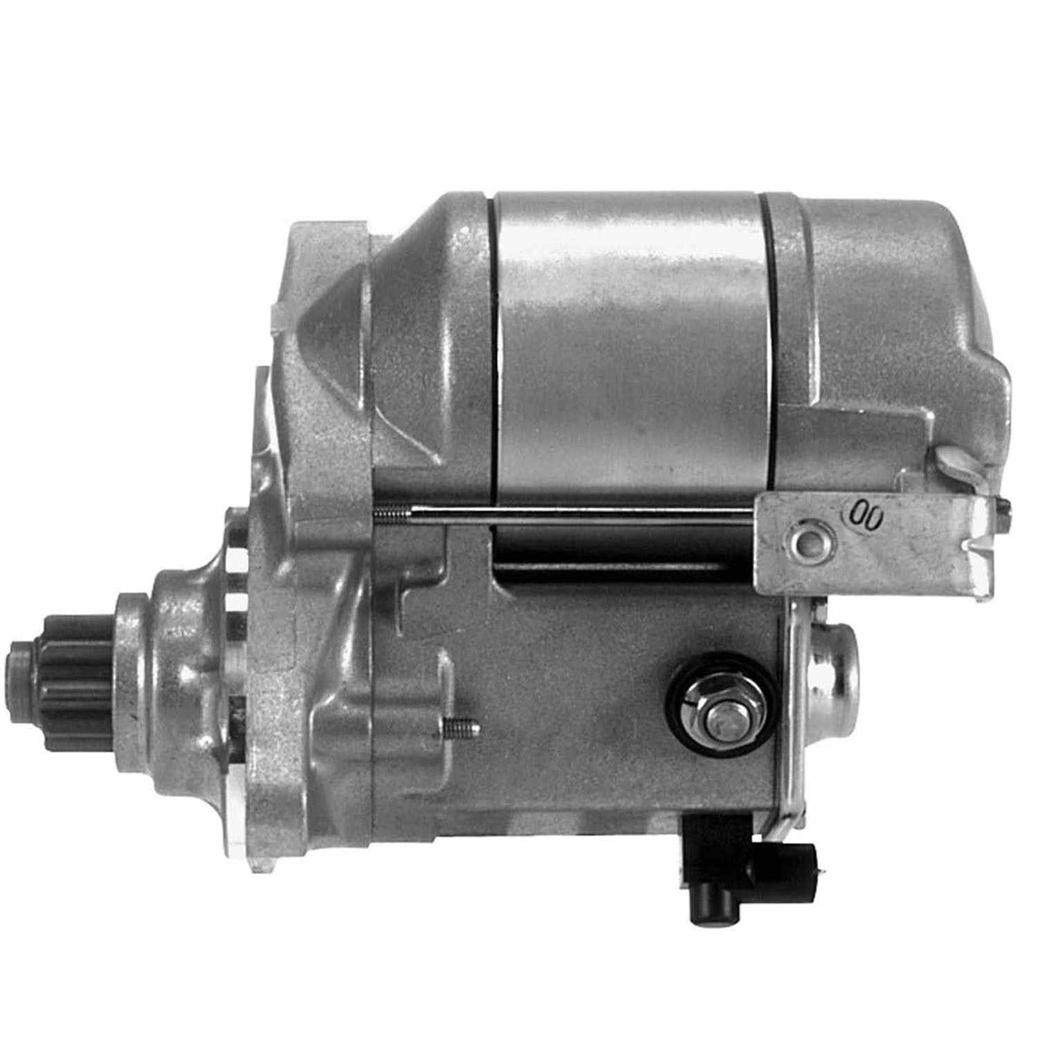 DENSO Auto Parts Starter Motor 280-0191