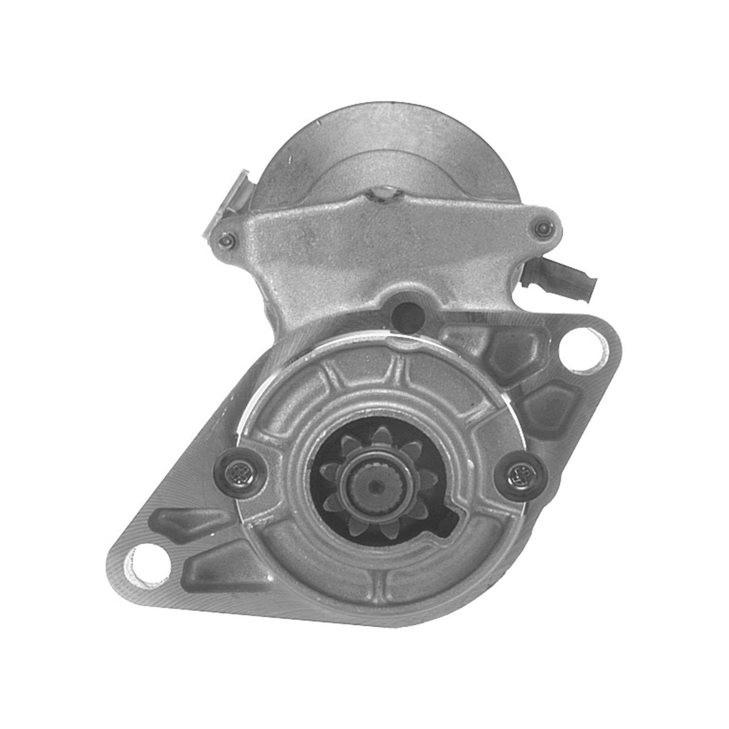 DENSO Auto Parts Starter Motor 280-0192