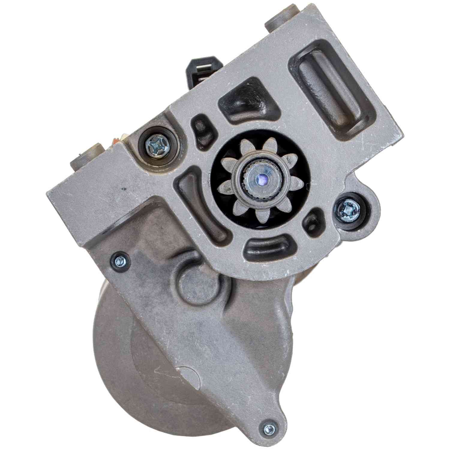 DENSO Auto Parts Starter Motor 280-0193