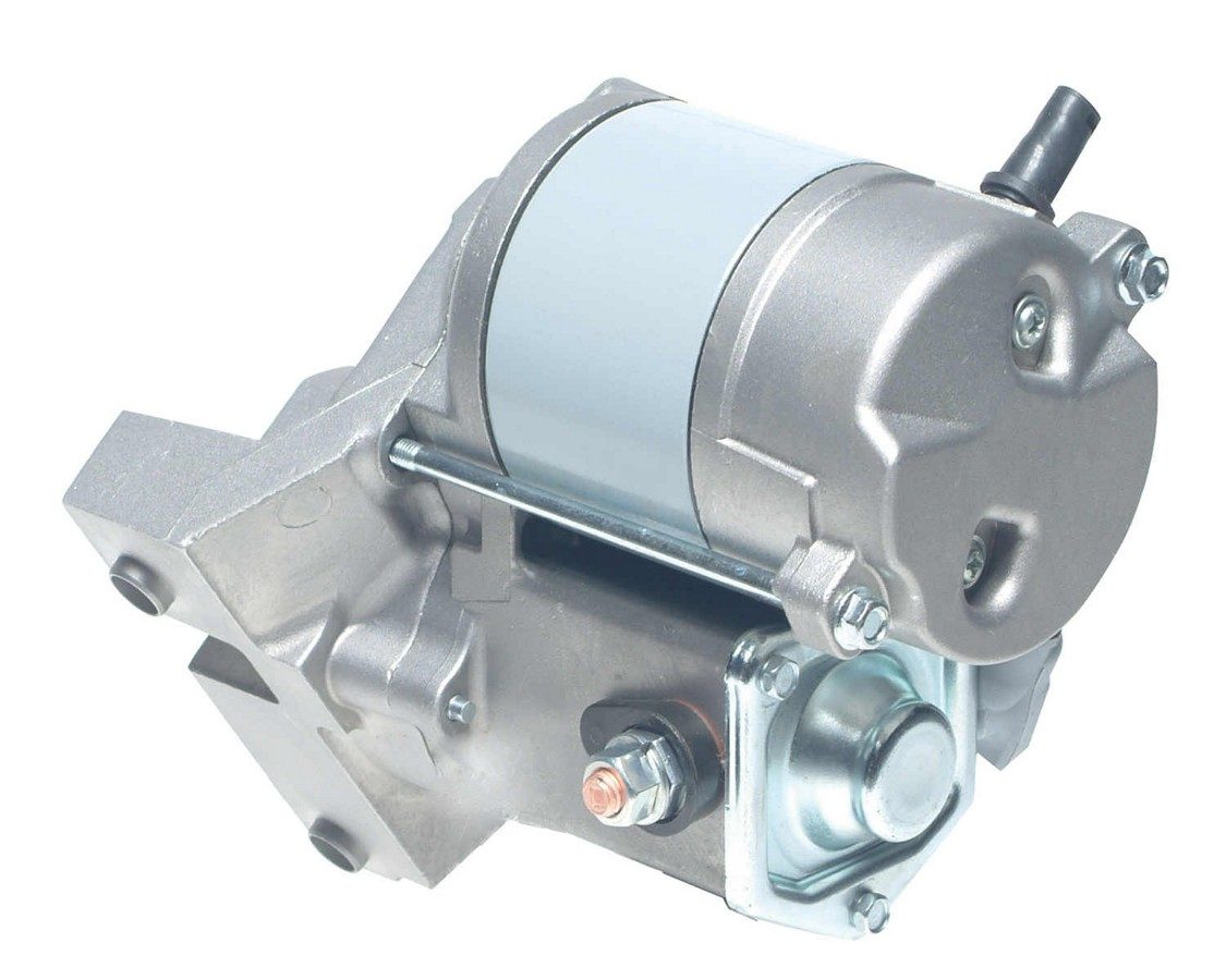 DENSO Auto Parts Starter Motor 280-0193