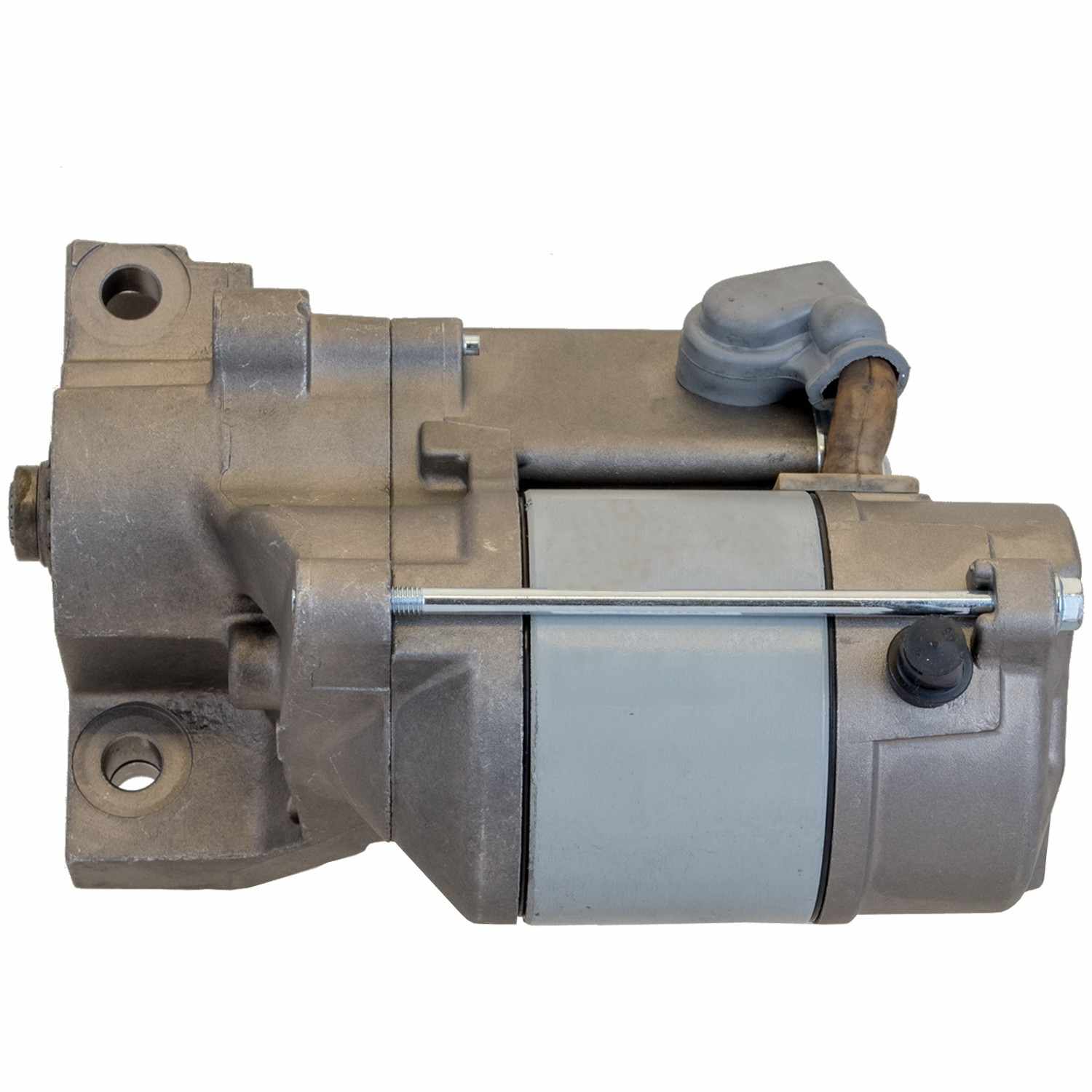 DENSO Auto Parts Starter Motor 280-0193