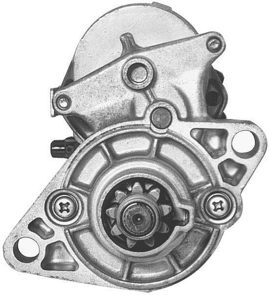 DENSO Auto Parts Starter Motor 280-0195