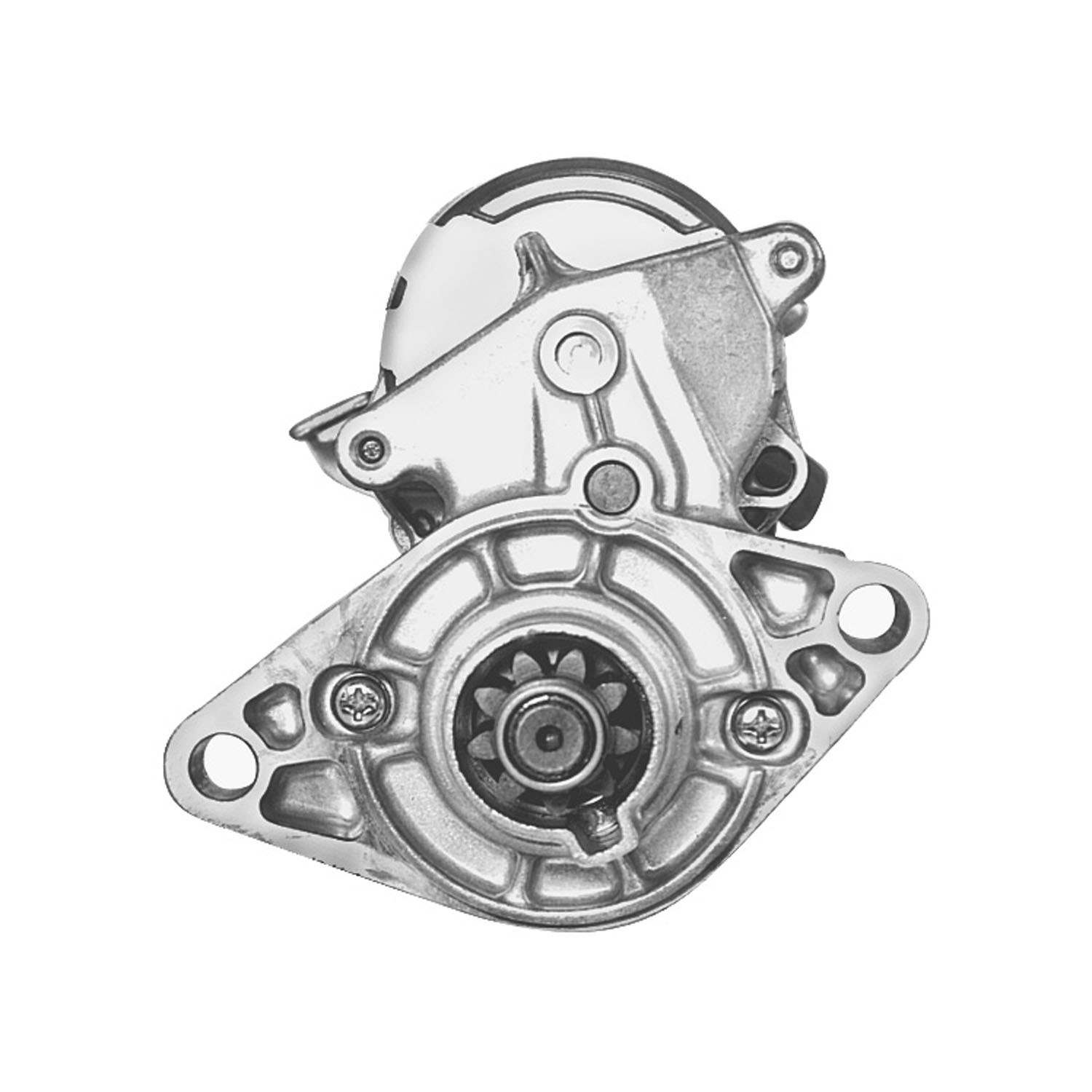 DENSO Auto Parts Starter Motor 280-0199