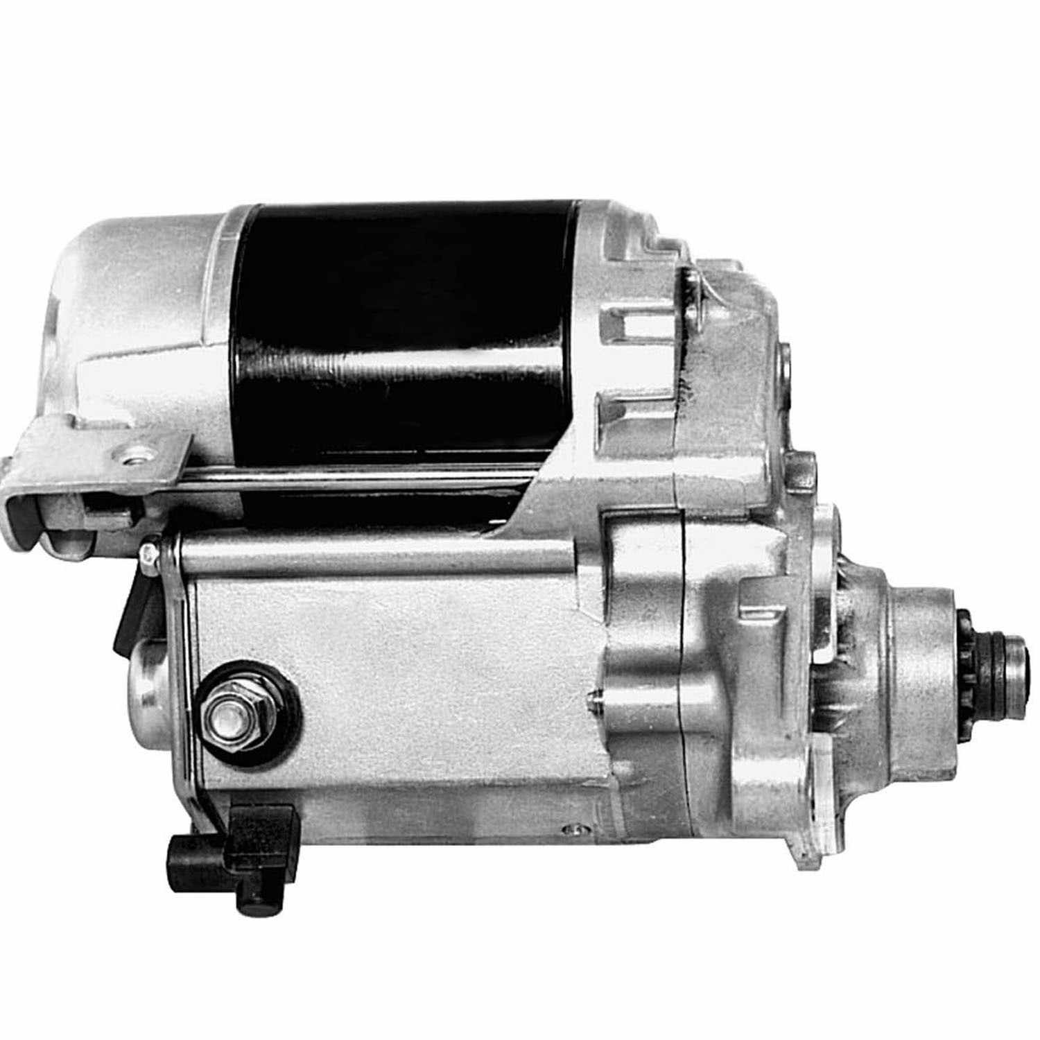 DENSO Auto Parts Starter Motor 280-0199