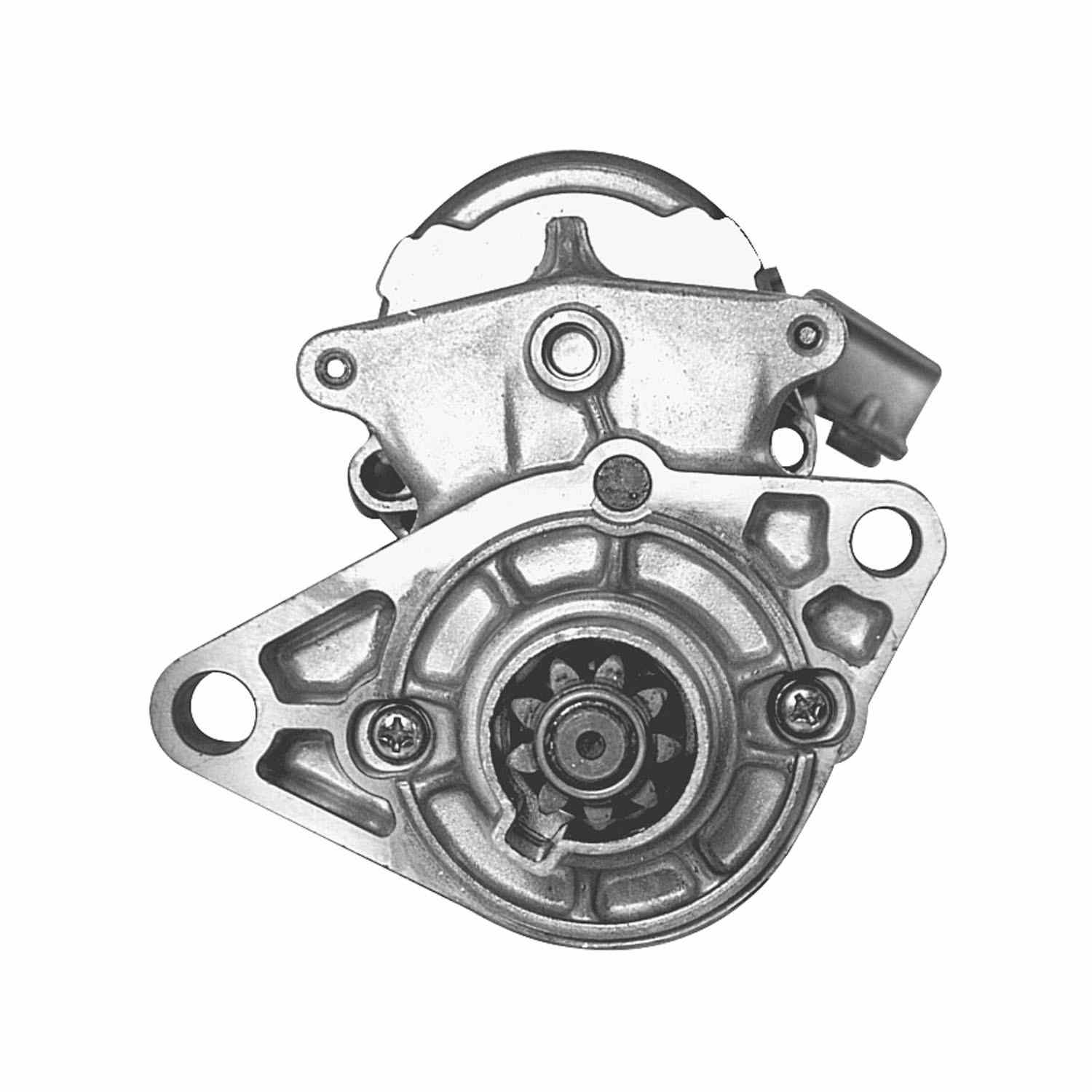 DENSO Auto Parts Starter Motor 280-0200